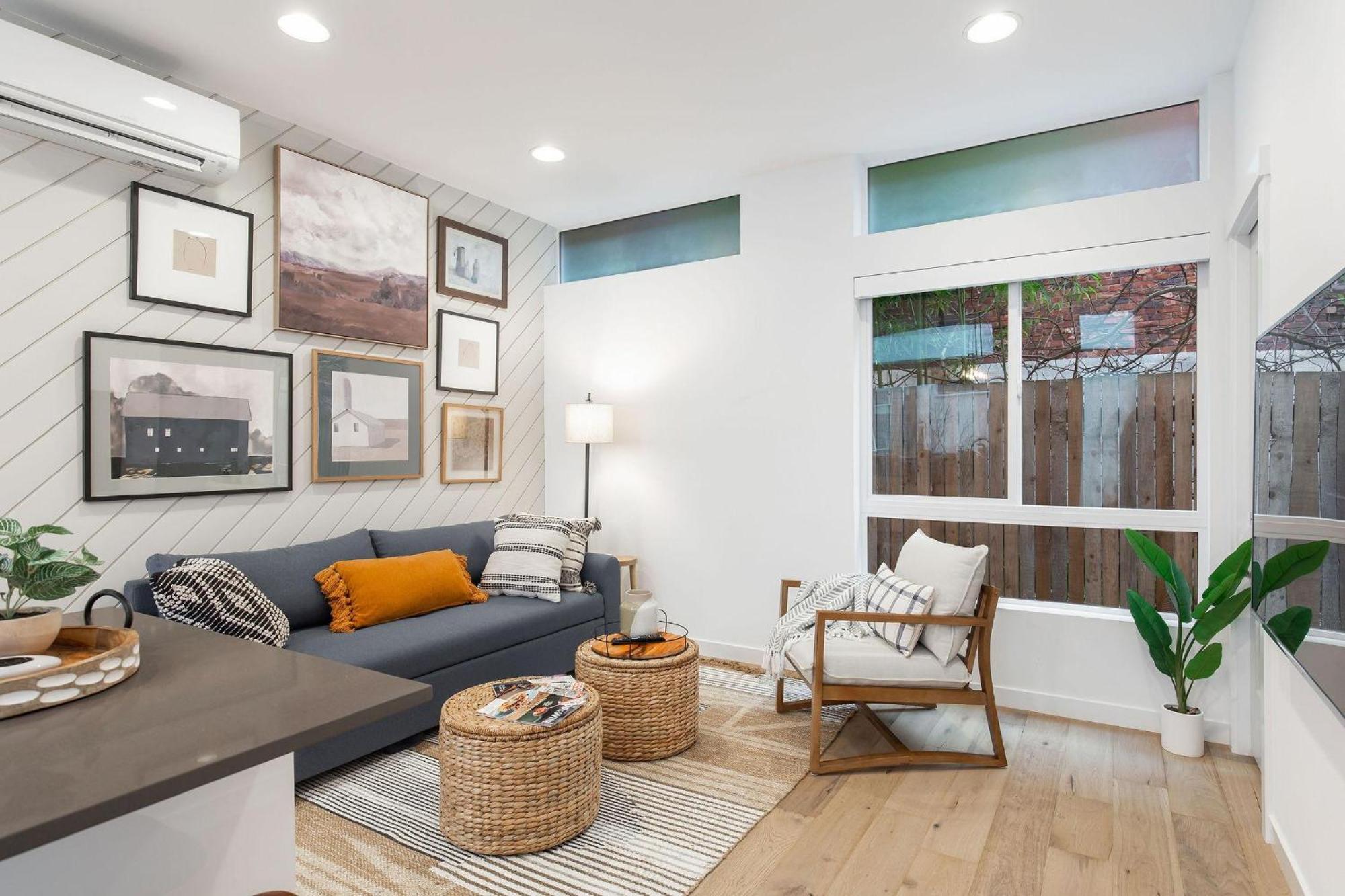 Capitol Luxe Six By Betterstay * Seattle