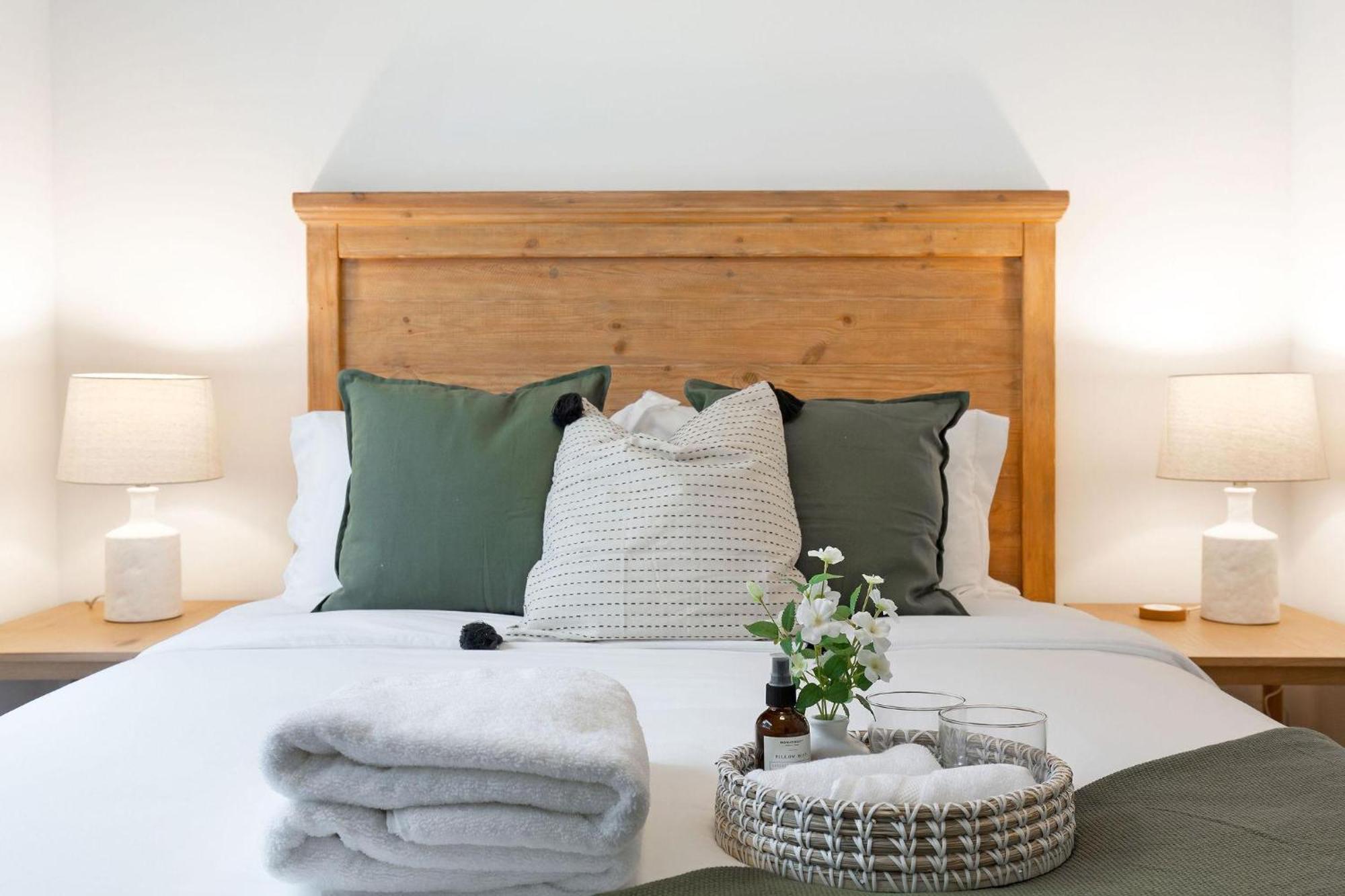 Holiday home Capitol Luxe Six By Betterstay Seattle