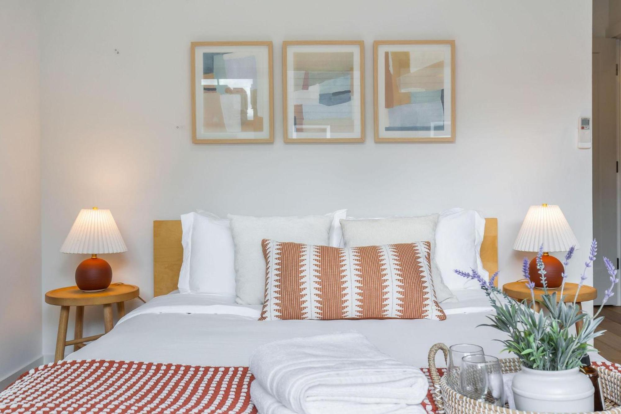 Capitol Luxe Six By Betterstay Holiday home *