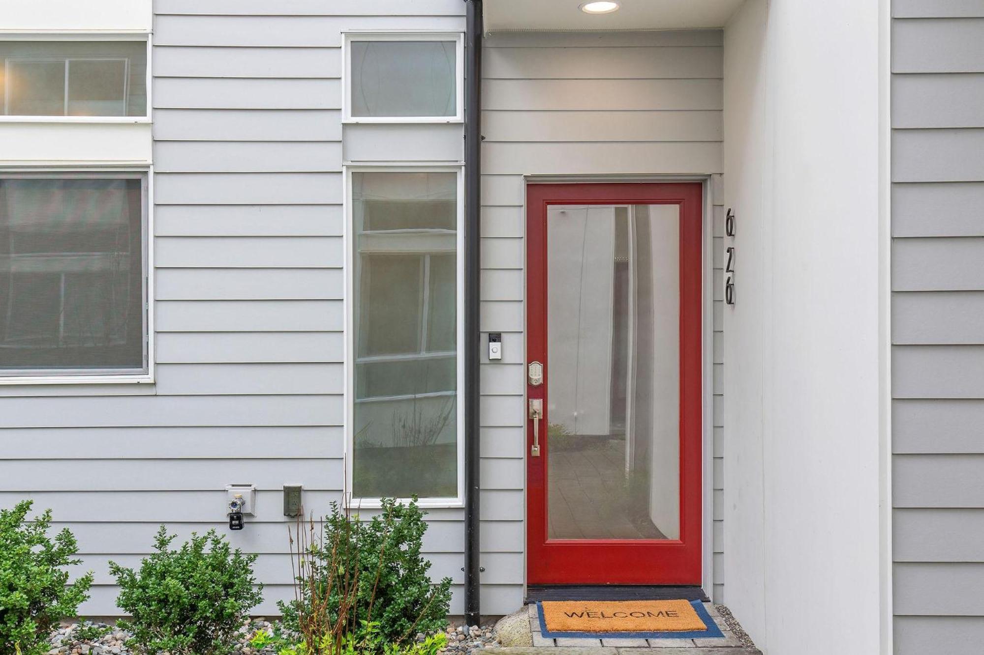 Capitol Luxe Six By Betterstay Holiday home