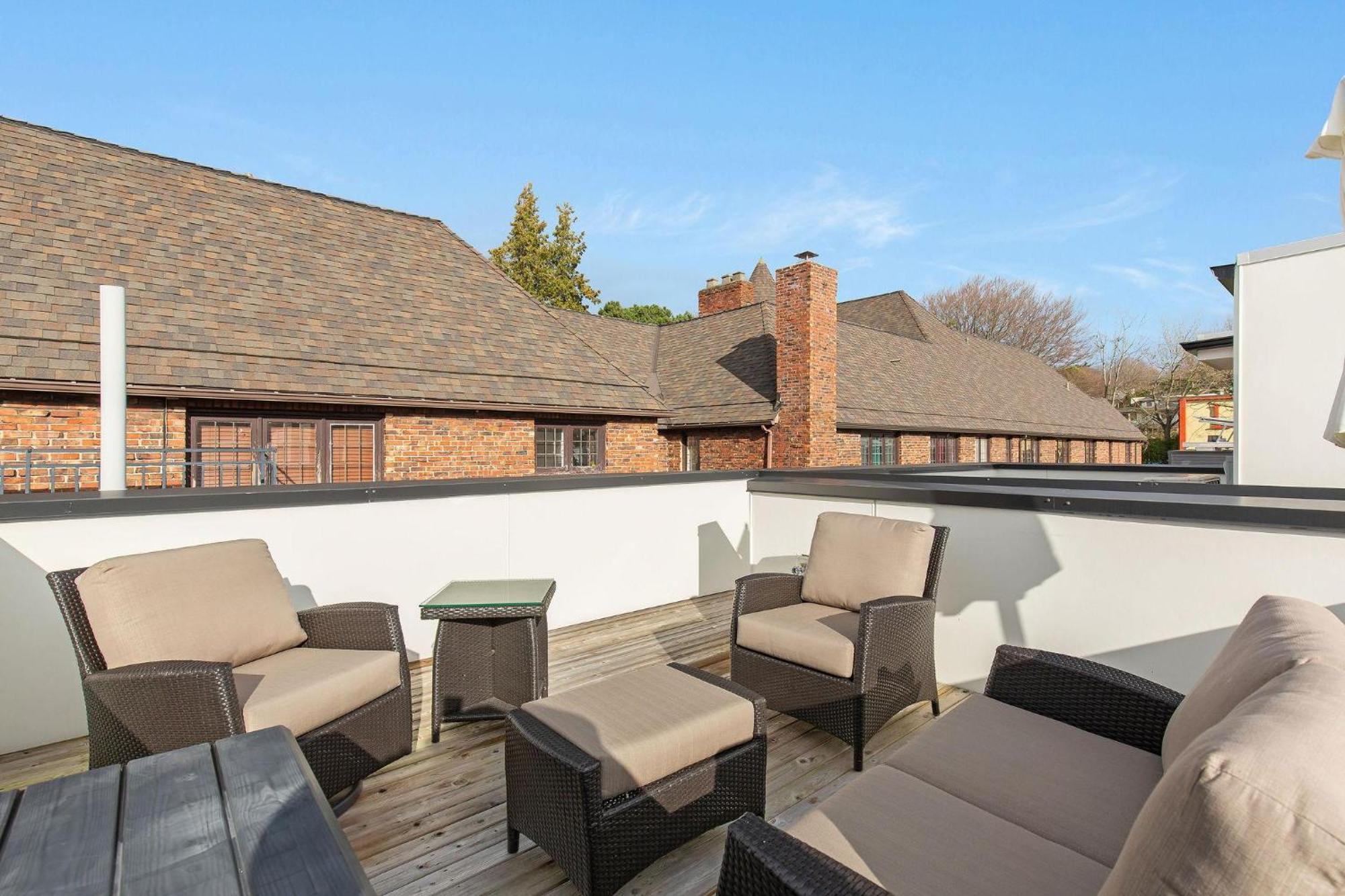 Holiday home Capitol Luxe Six By Betterstay Seattle