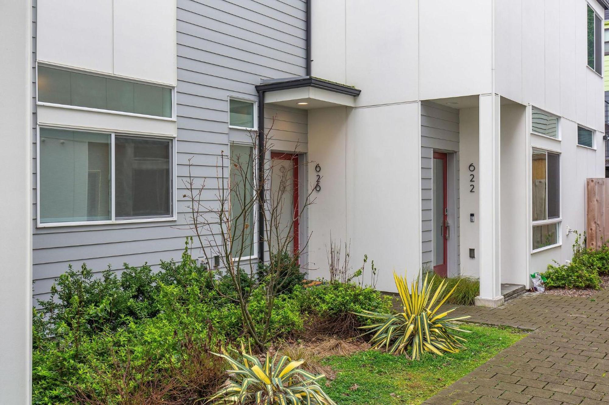 Capitol Luxe Six By Betterstay Holiday home *
