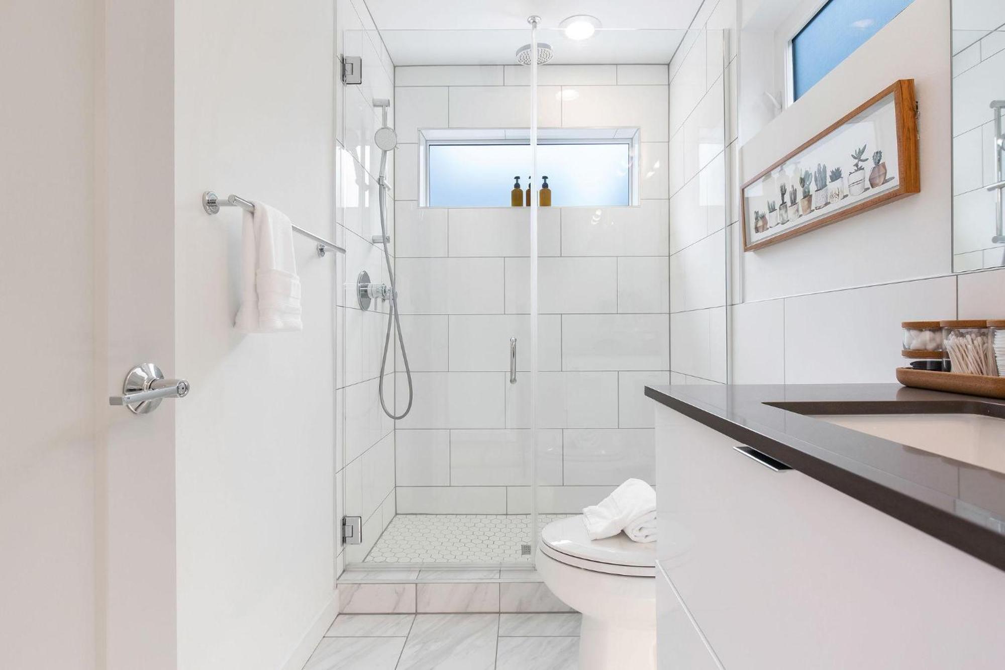 Capitol Luxe Six By Betterstay Holiday home Seattle