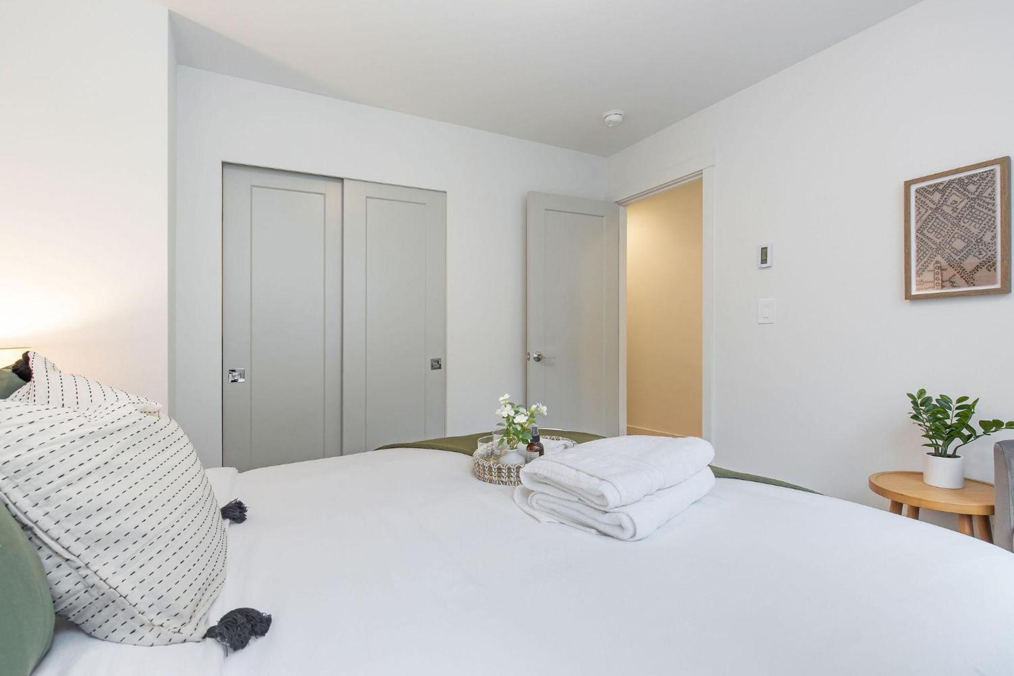 Holiday home Capitol Luxe Six By Betterstay Seattle