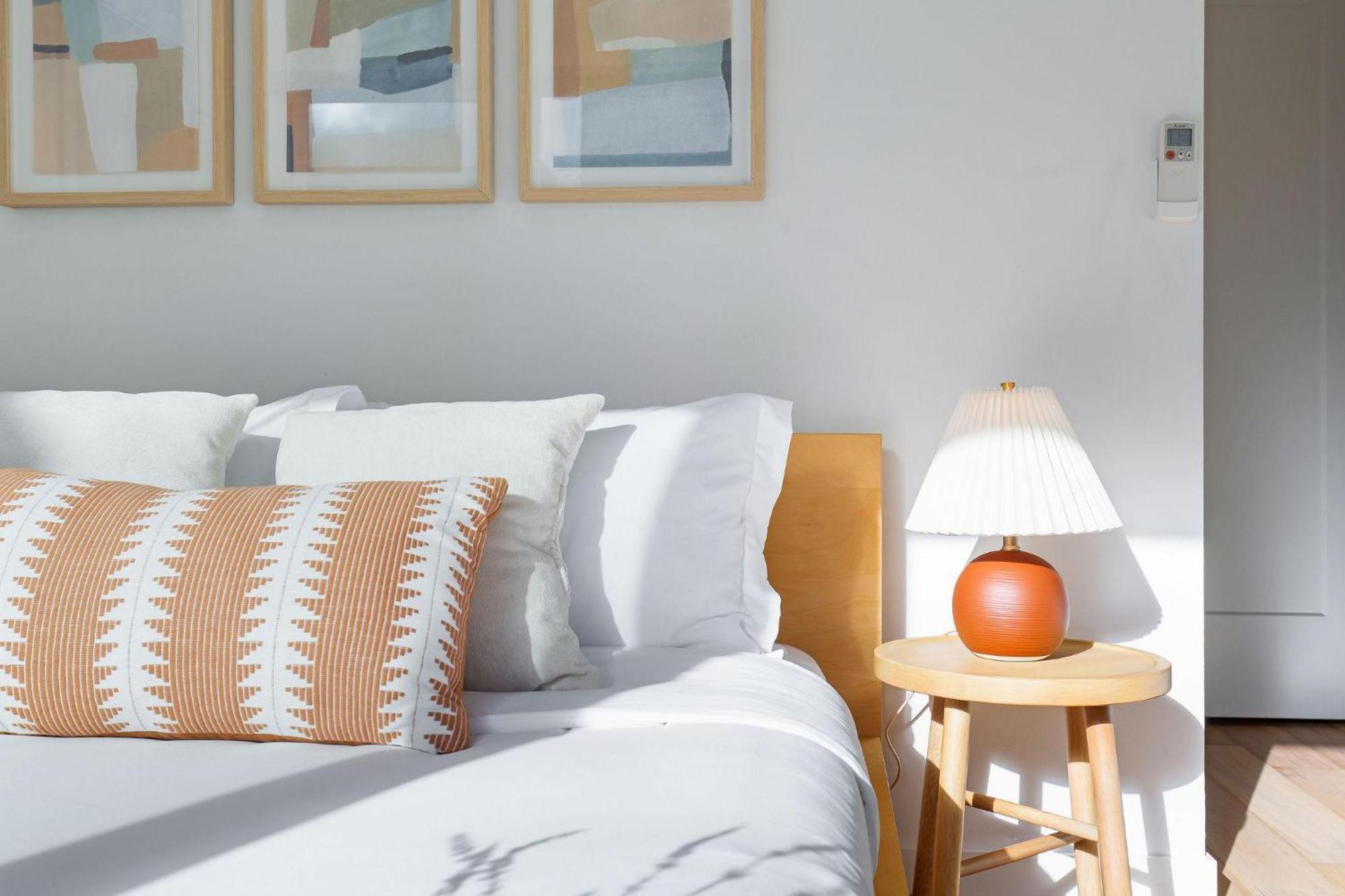 Capitol Luxe Six By Betterstay Holiday home