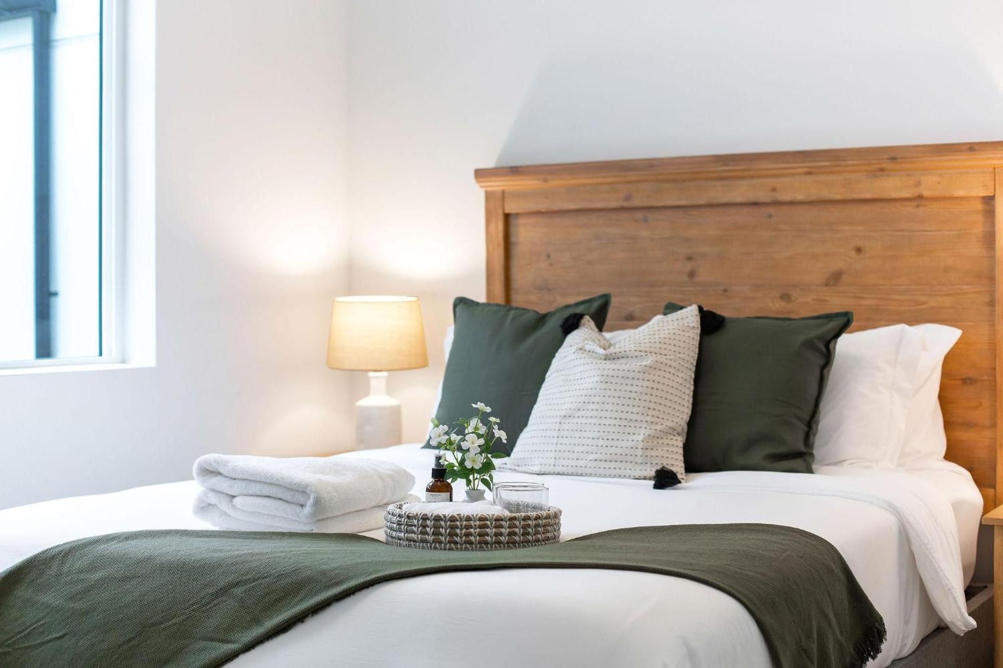 Holiday home Capitol Luxe Six By Betterstay Seattle