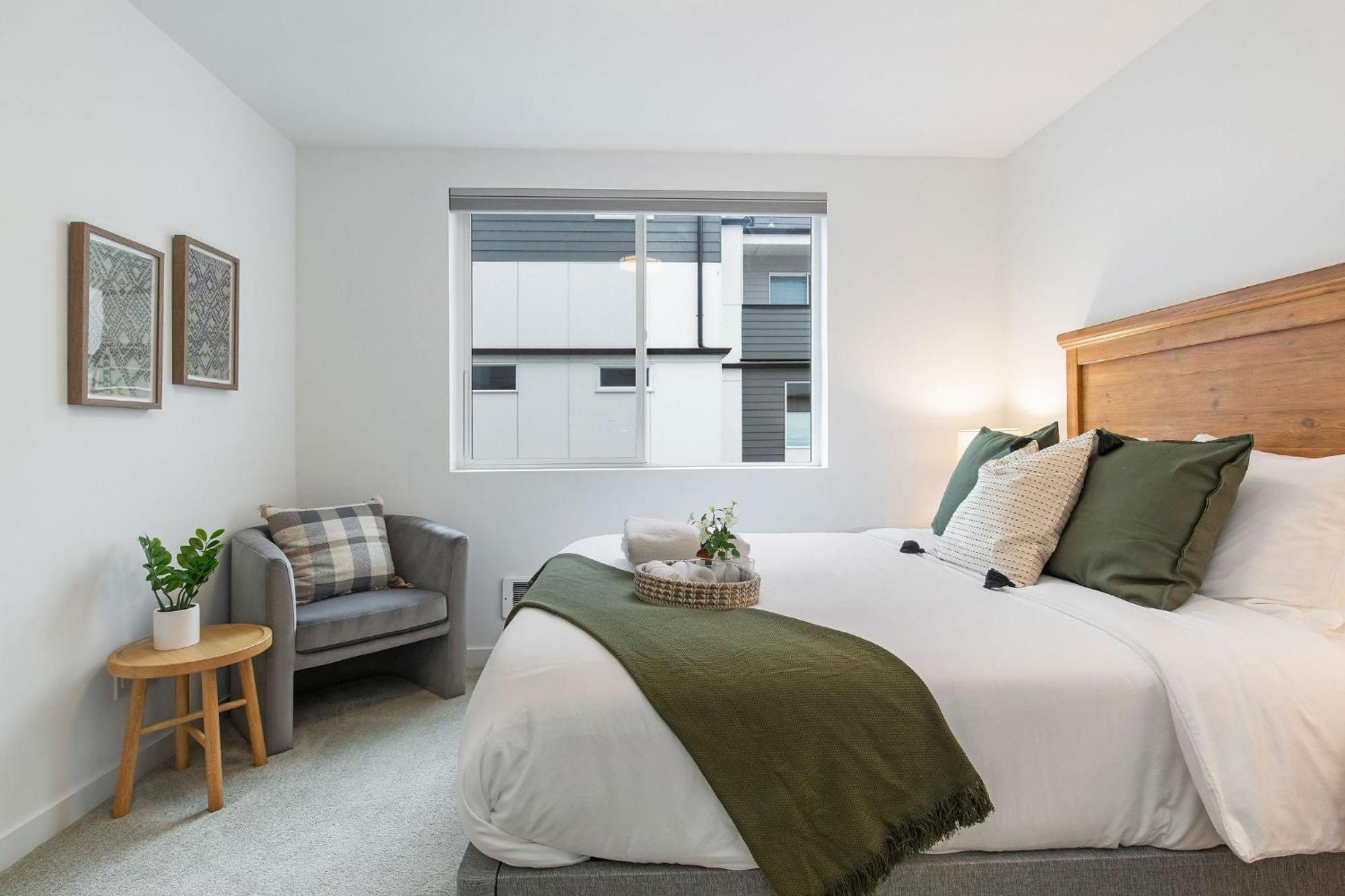Holiday home Capitol Luxe Six By Betterstay Seattle