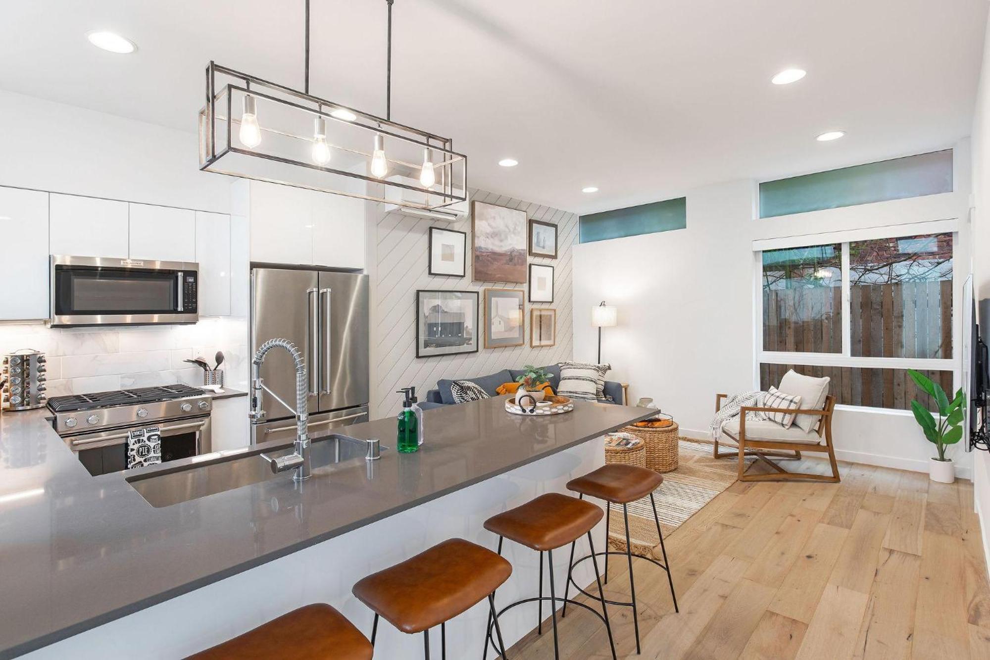 Holiday home Capitol Luxe Six By Betterstay *