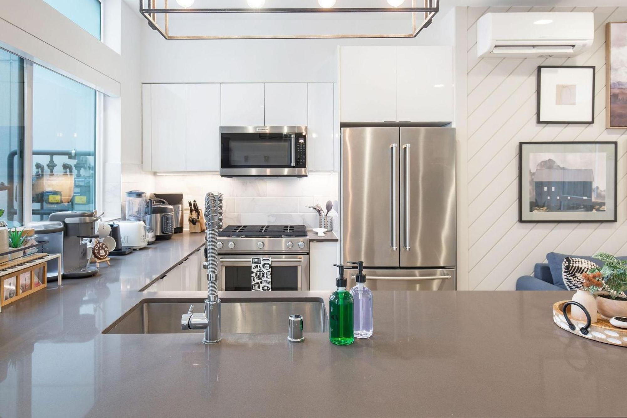 Holiday home Capitol Luxe Six By Betterstay Seattle