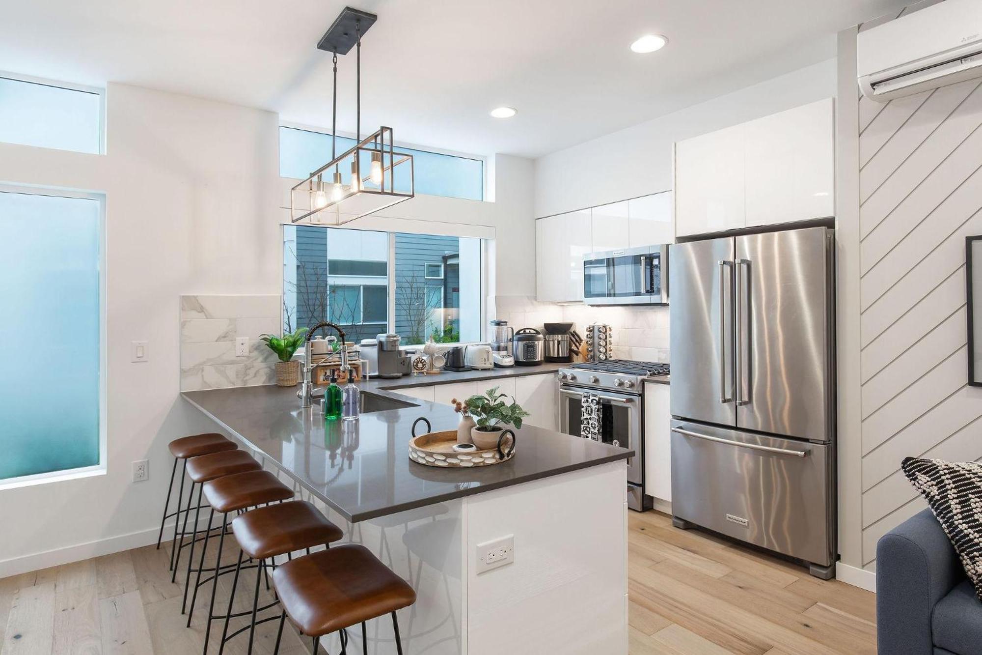 Holiday home Capitol Luxe Six By Betterstay *