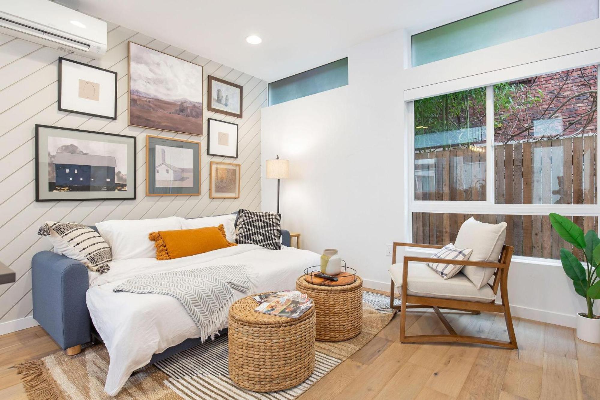 Capitol Luxe Six By Betterstay