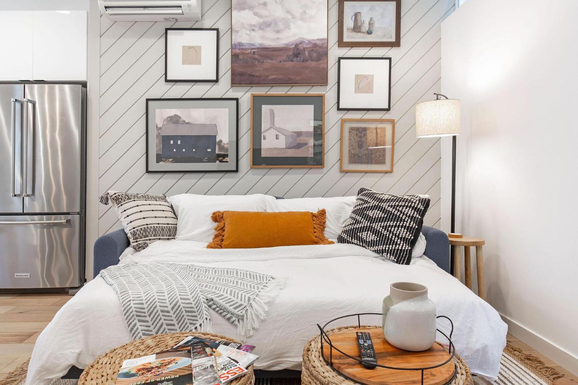 Holiday home Capitol Luxe Six By Betterstay