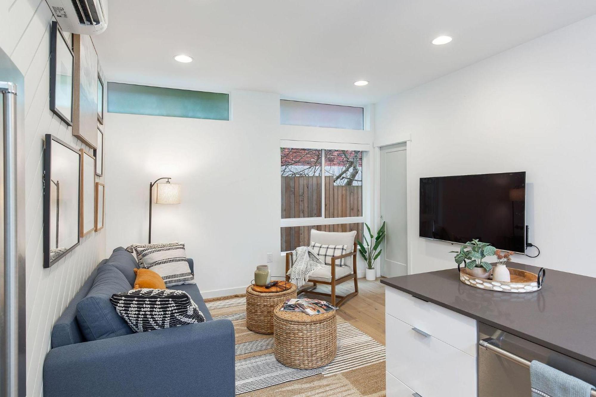 Holiday home Capitol Luxe Six By Betterstay
