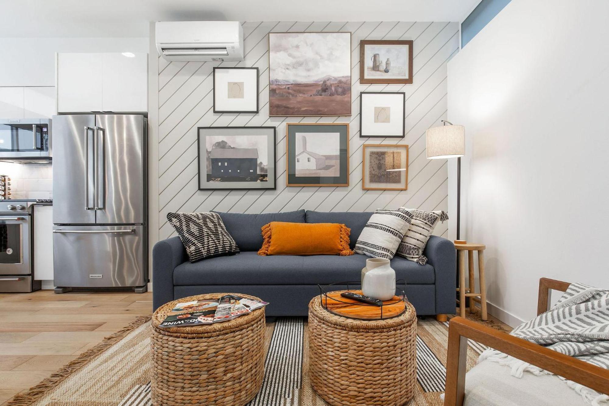 Holiday home Capitol Luxe Six By Betterstay