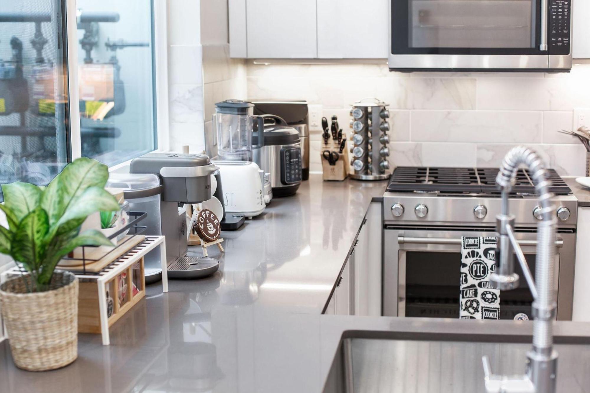 Holiday home Capitol Luxe Six By Betterstay Seattle