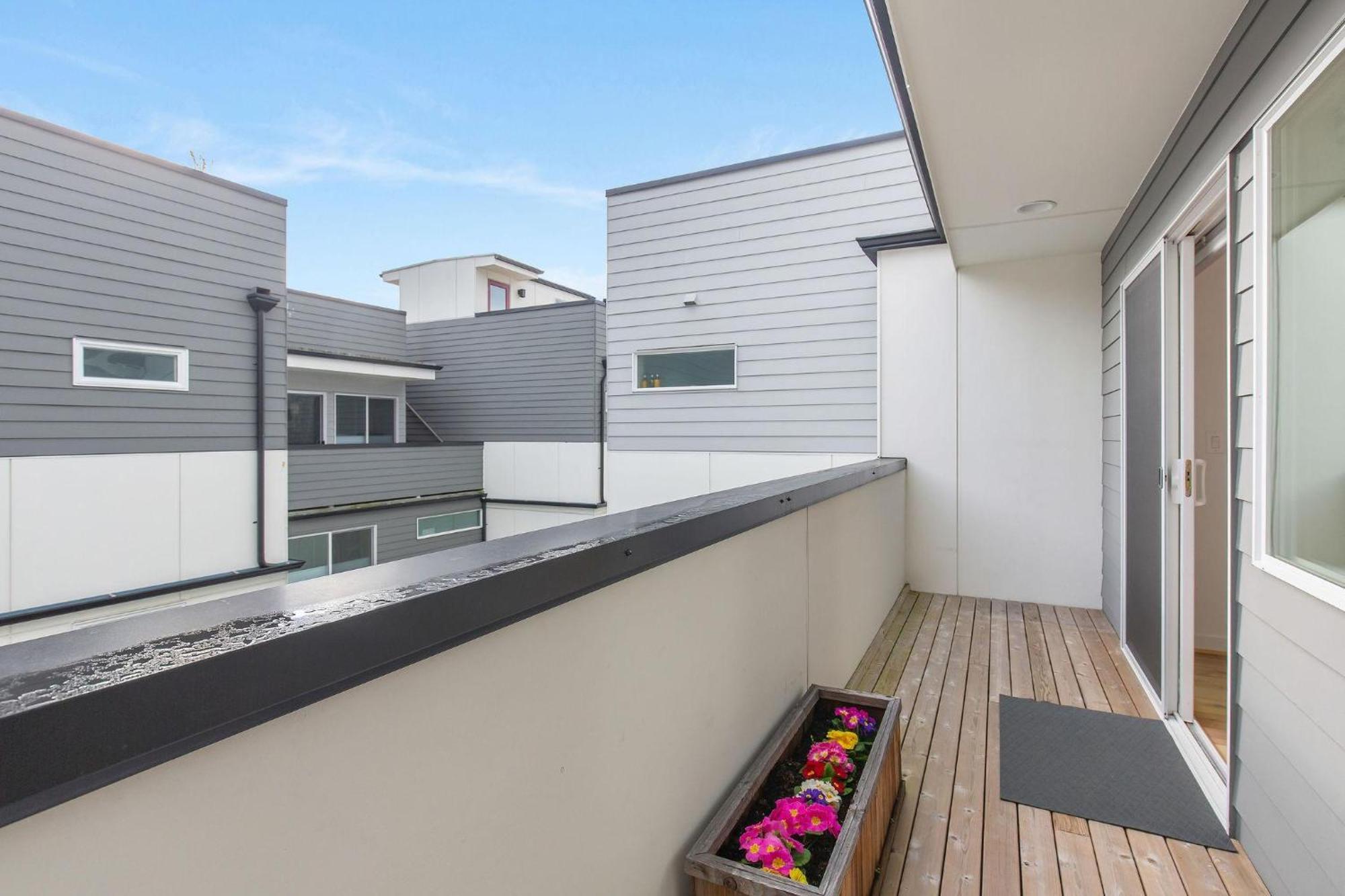 Capitol Luxe Six By Betterstay Holiday home *