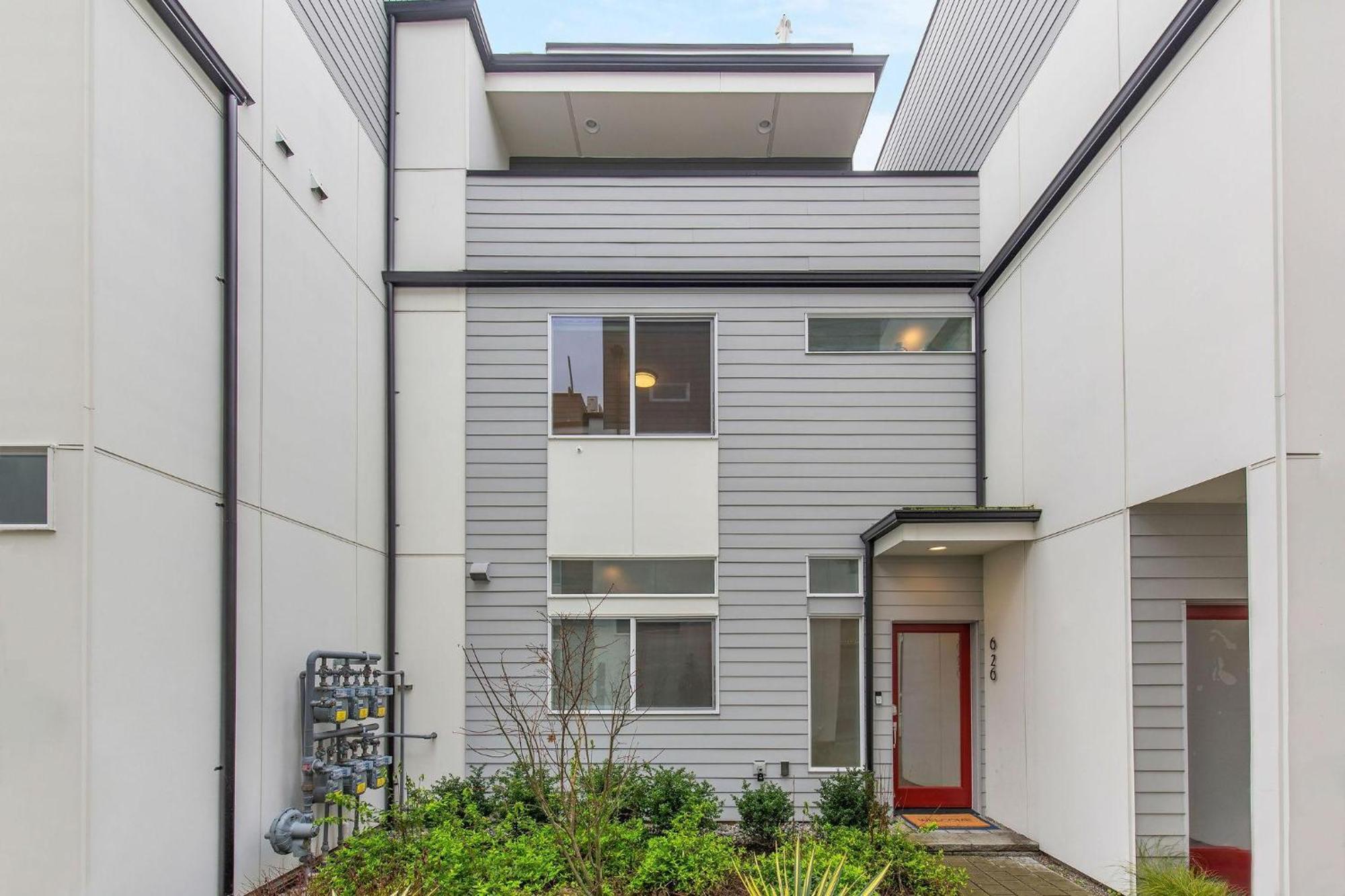 Capitol Luxe Six By Betterstay Holiday home
