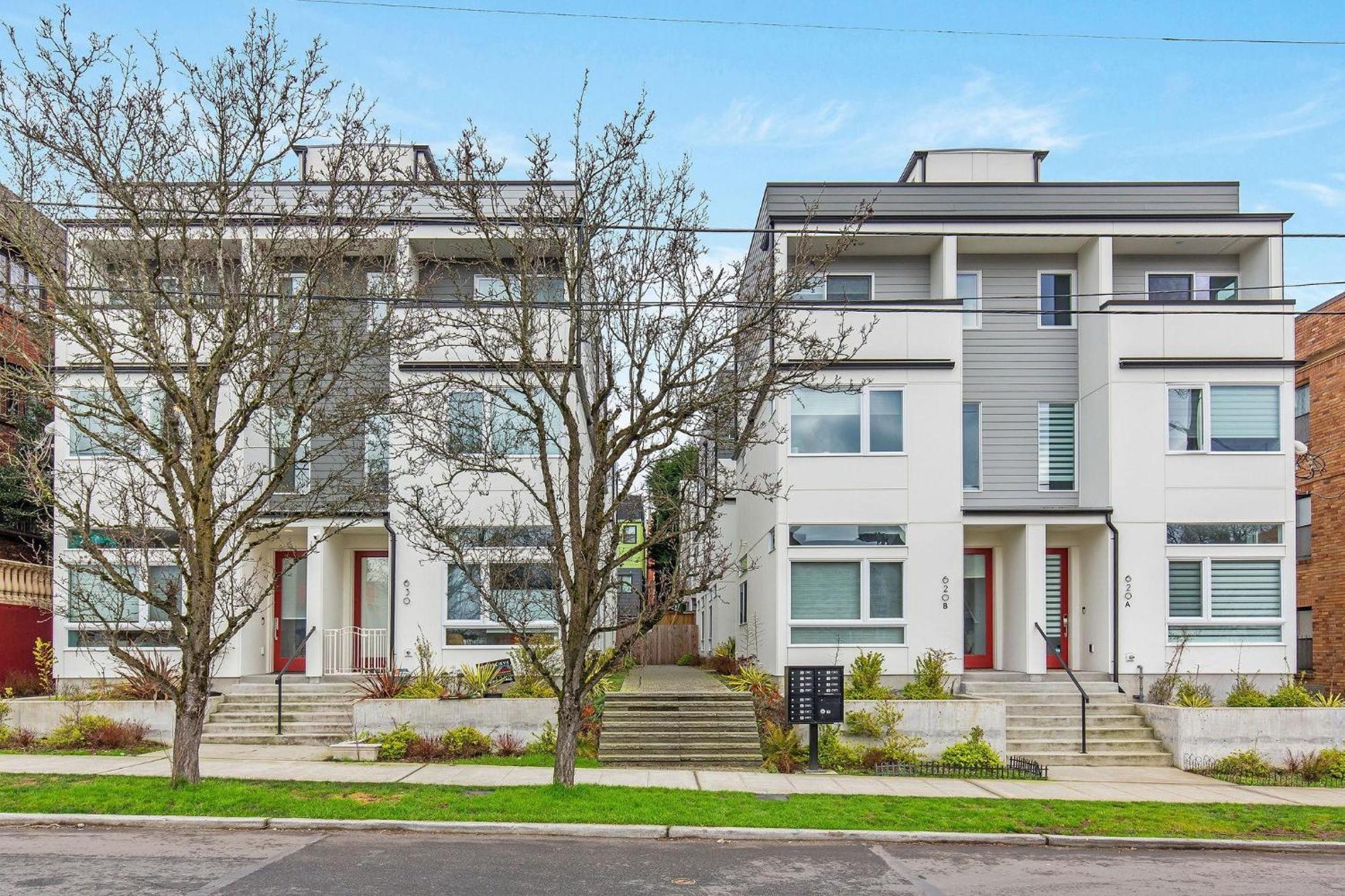 Holiday home Capitol Luxe Six By Betterstay Seattle