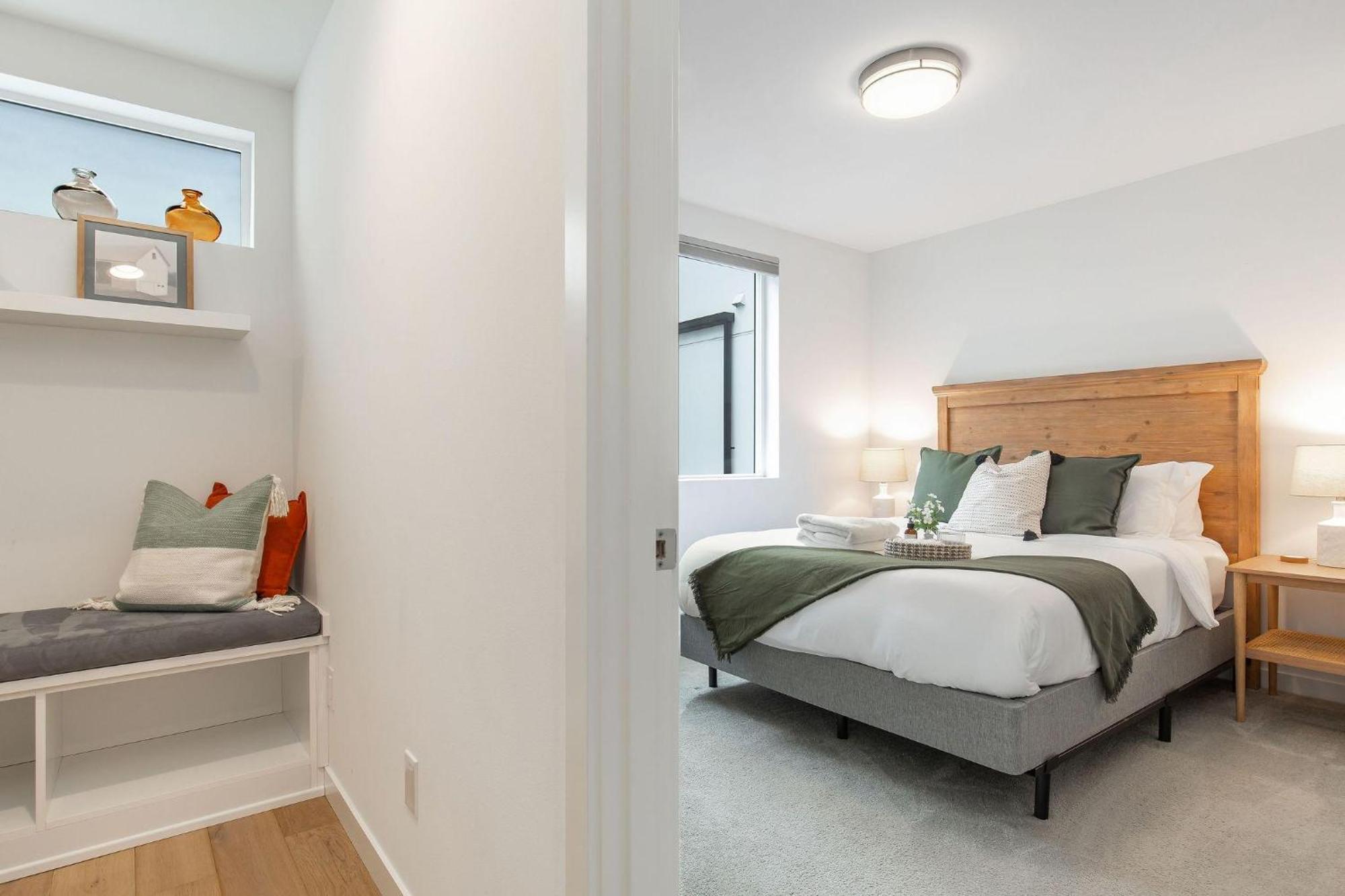 Capitol Luxe Six By Betterstay Holiday home *