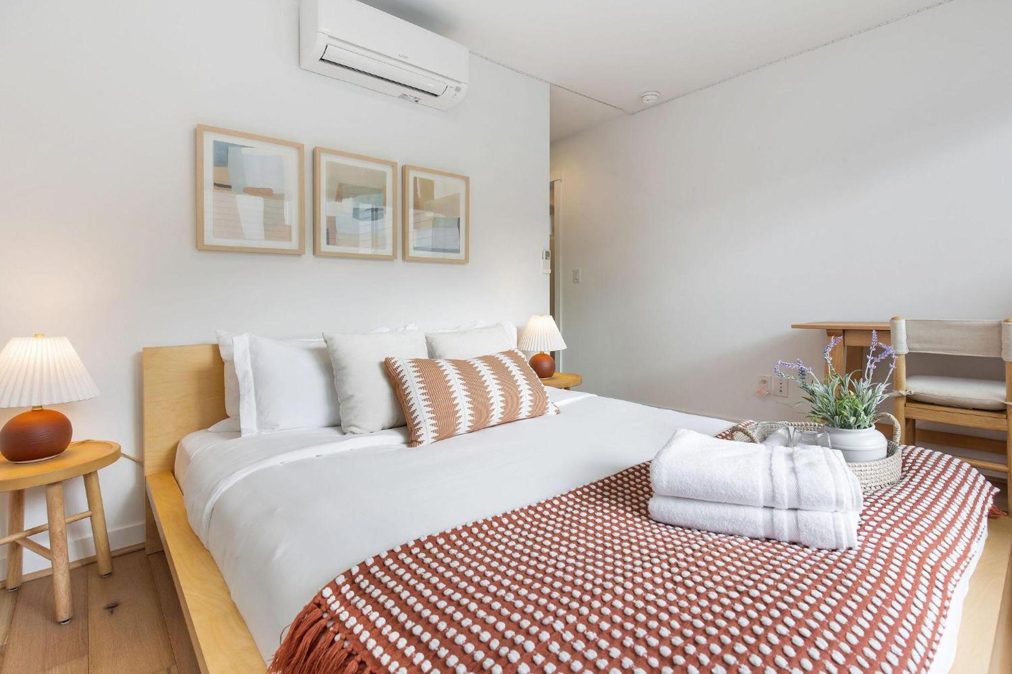Holiday home Capitol Luxe Six By Betterstay