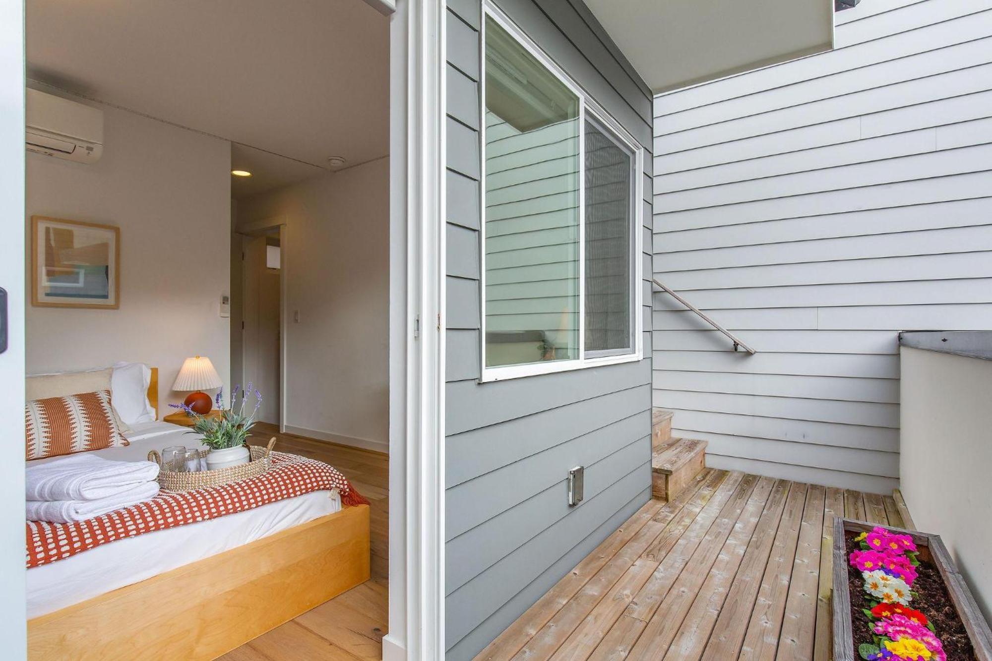 Capitol Luxe Six By Betterstay Holiday home *