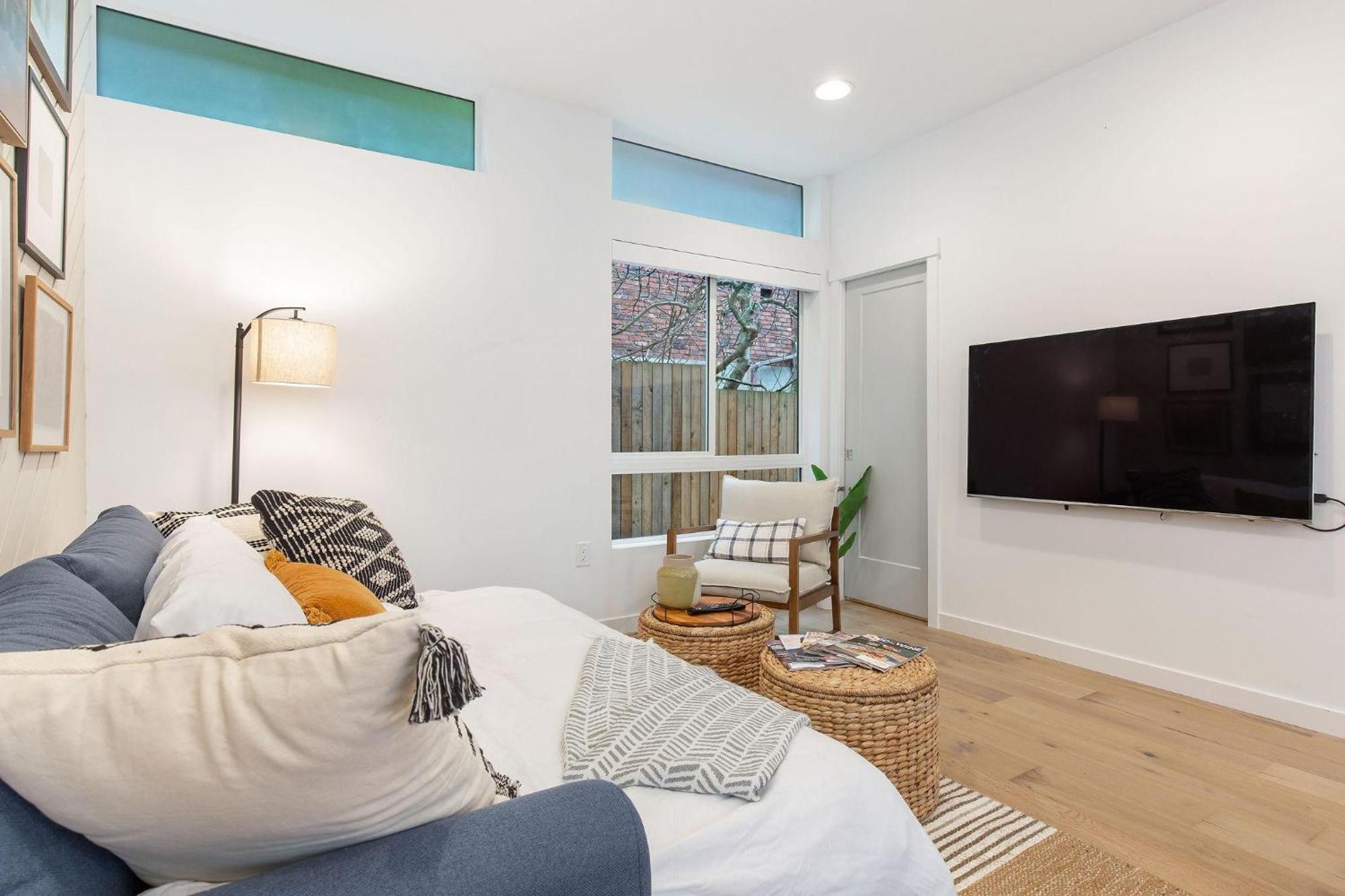Capitol Luxe Six By Betterstay Holiday home *